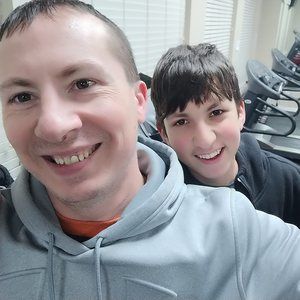 Meet your Posher, Craig